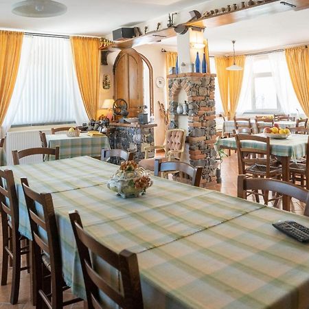 028 - Agriturismo "Il Boschetto" Con Piscina, Pace E Natura - Camera Familiare Cavizzano Zewnętrze zdjęcie