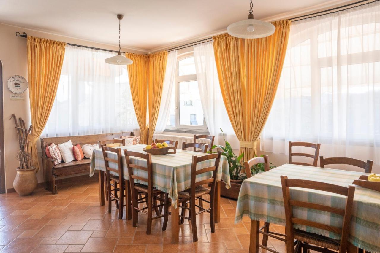 028 - Agriturismo "Il Boschetto" Con Piscina, Pace E Natura - Camera Familiare Cavizzano Zewnętrze zdjęcie