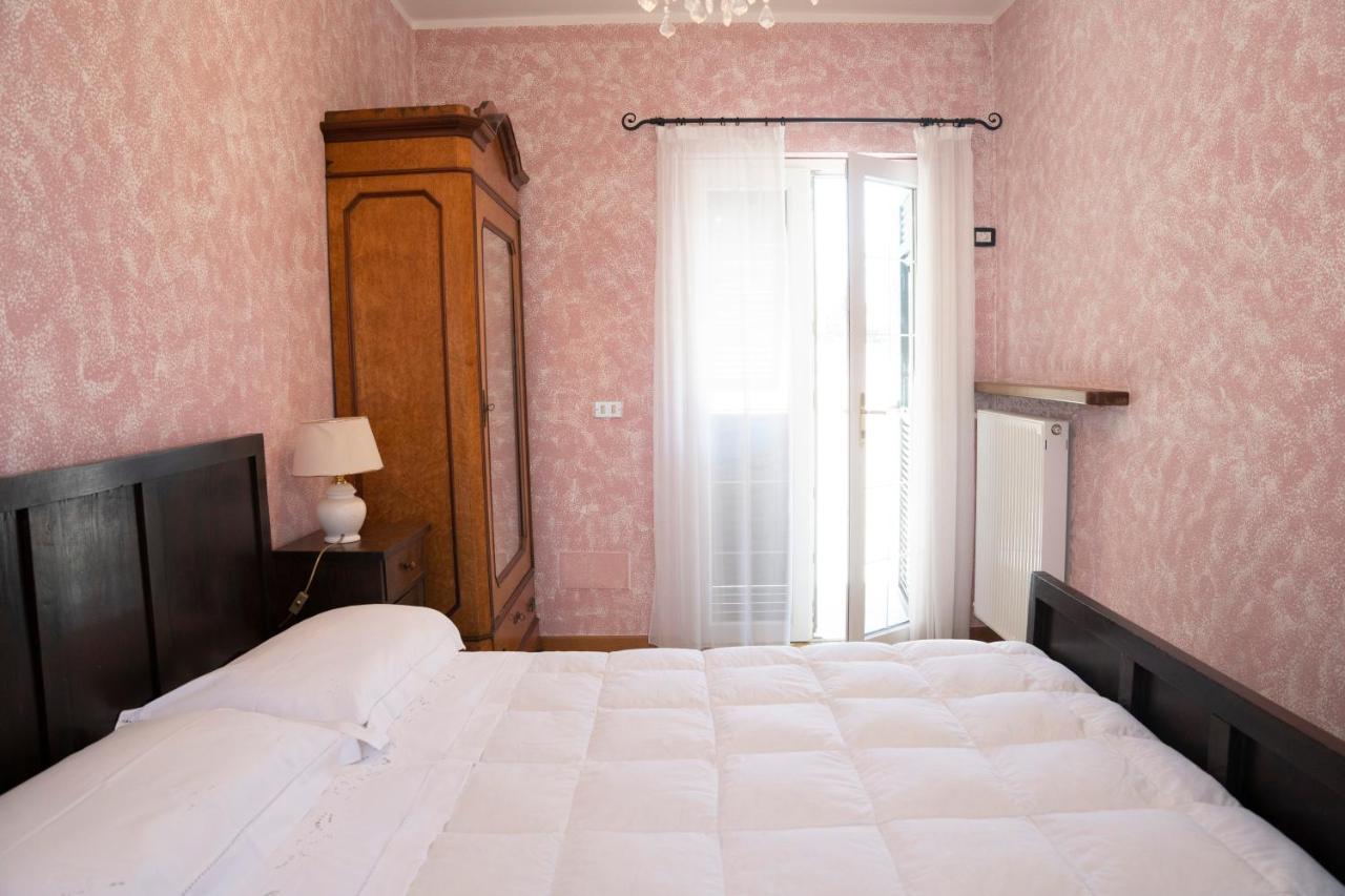 028 - Agriturismo "Il Boschetto" Con Piscina, Pace E Natura - Camera Familiare Cavizzano Zewnętrze zdjęcie