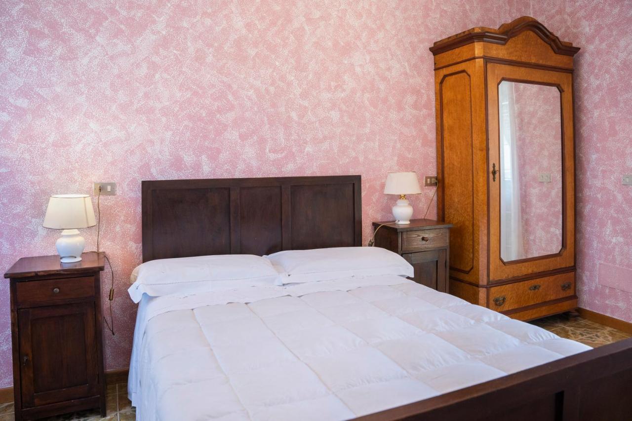 028 - Agriturismo "Il Boschetto" Con Piscina, Pace E Natura - Camera Familiare Cavizzano Zewnętrze zdjęcie