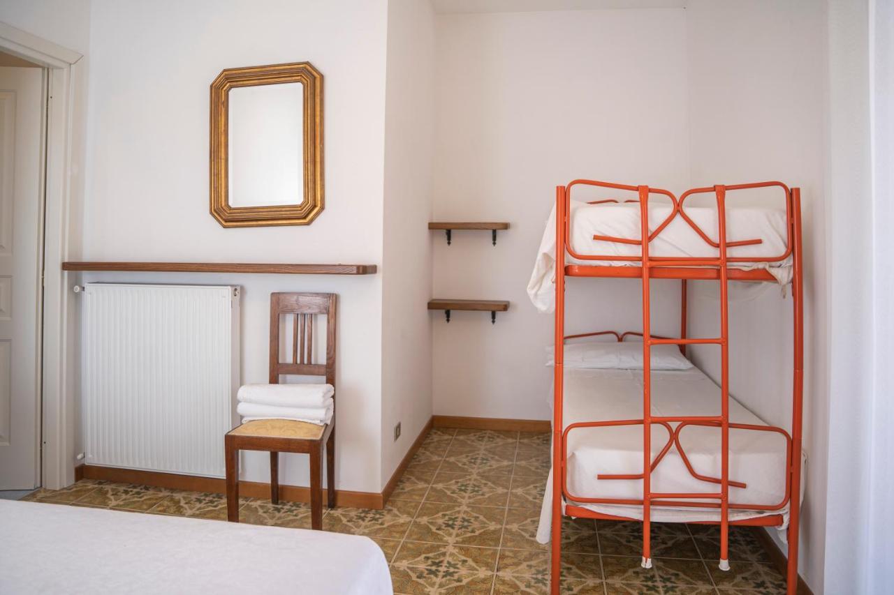 028 - Agriturismo "Il Boschetto" Con Piscina, Pace E Natura - Camera Familiare Cavizzano Zewnętrze zdjęcie
