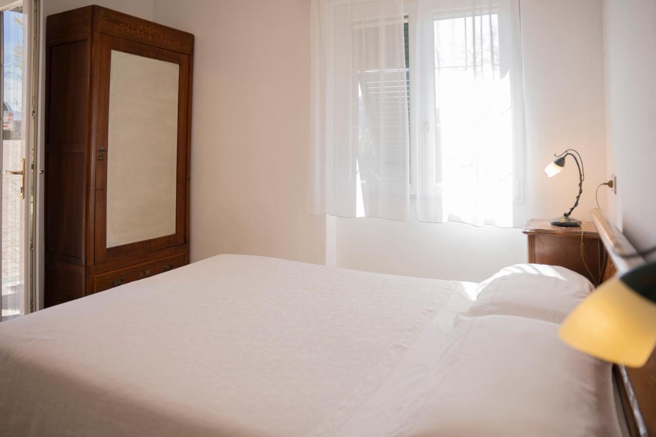 028 - Agriturismo "Il Boschetto" Con Piscina, Pace E Natura - Camera Familiare Cavizzano Zewnętrze zdjęcie