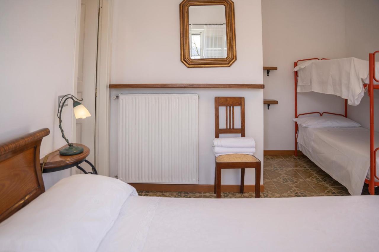 028 - Agriturismo "Il Boschetto" Con Piscina, Pace E Natura - Camera Familiare Cavizzano Zewnętrze zdjęcie